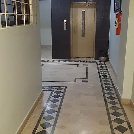 New Hotel Chilton 카라치 외부 사진