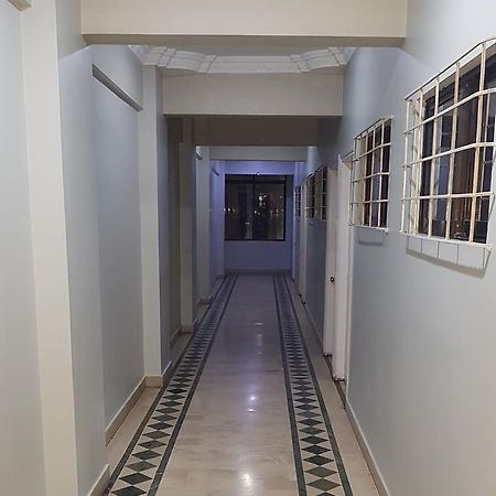 New Hotel Chilton 카라치 외부 사진