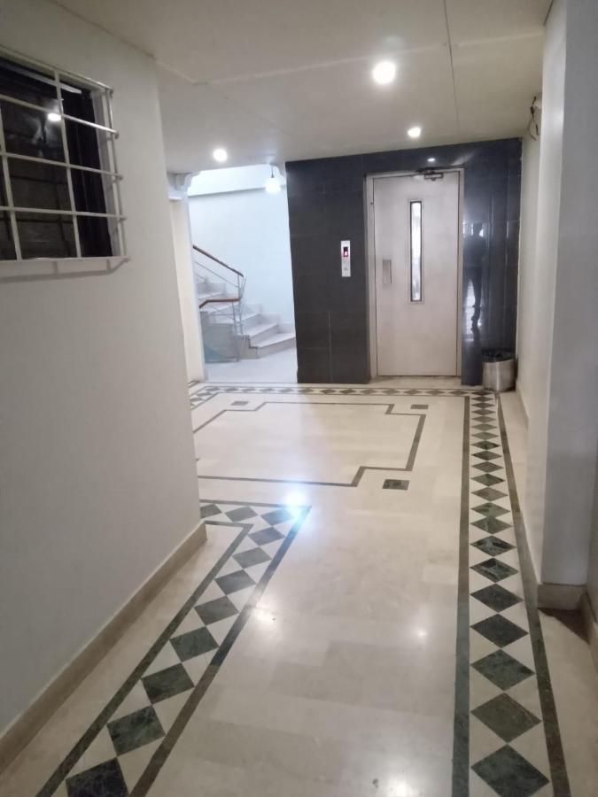 New Hotel Chilton 카라치 외부 사진